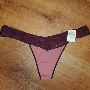 Victoria Secret PINK Panty